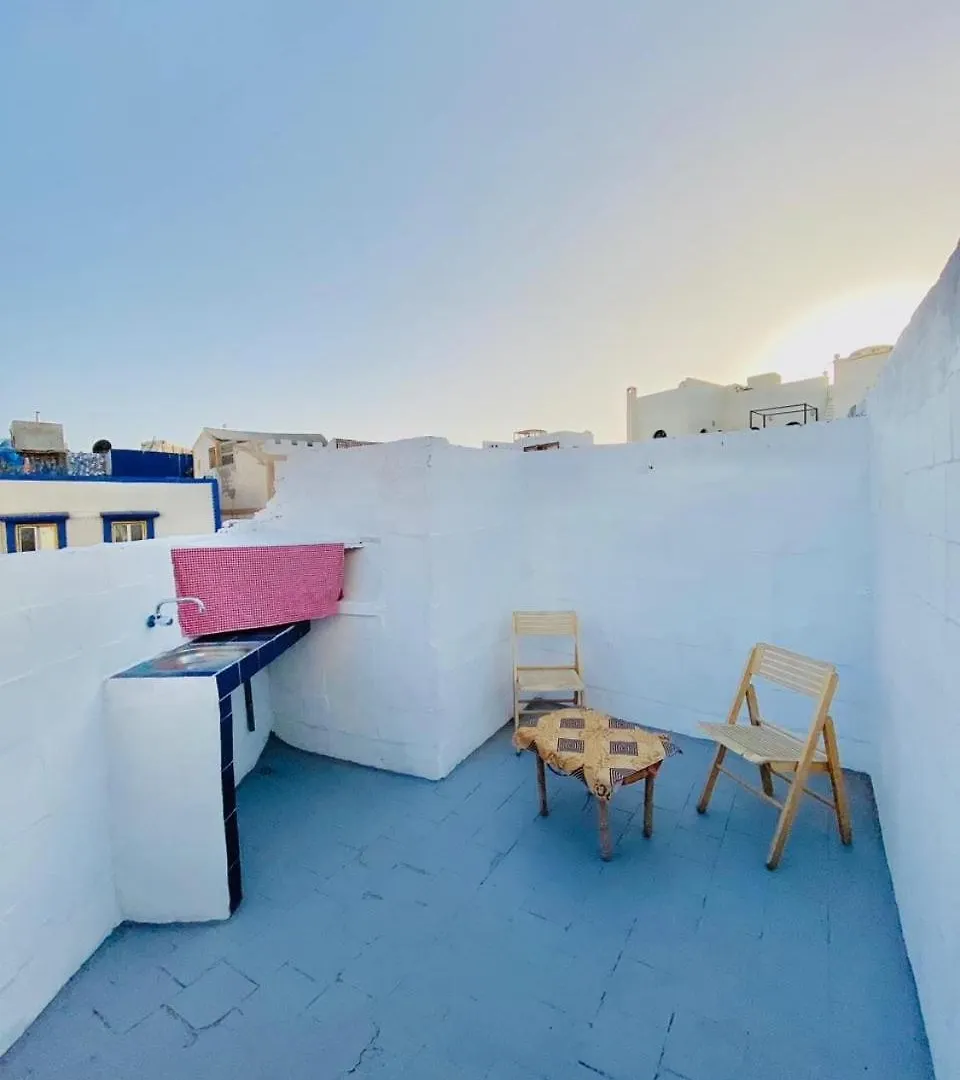 Appartement Essaouira Apartment