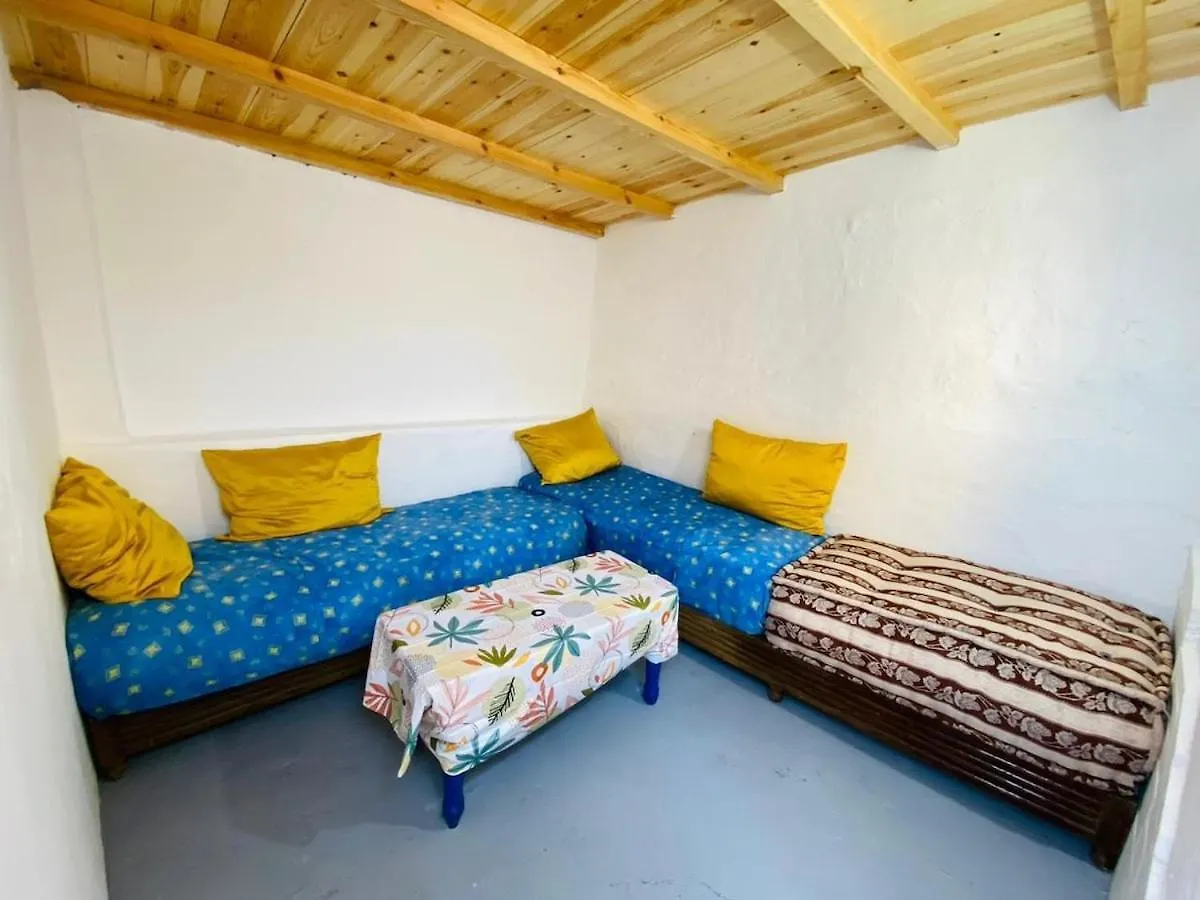 Apartment Appartement Essaouira