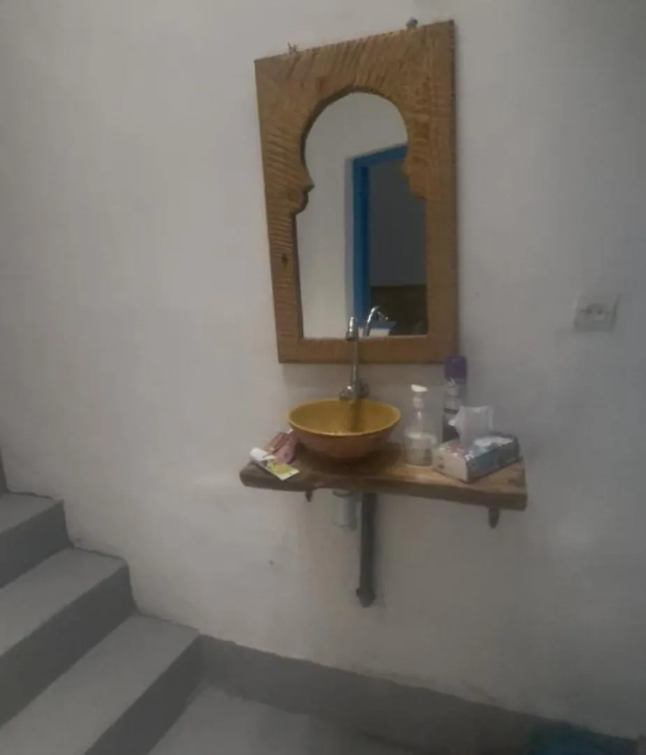 Apartment Appartement Essaouira Morocco